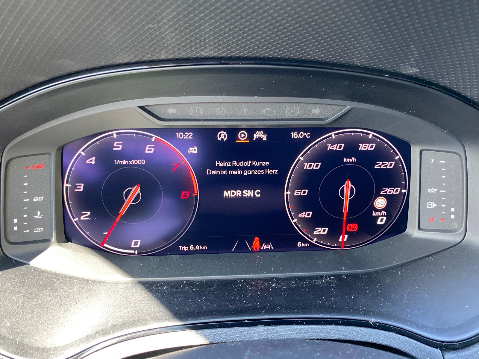 Fahrzeugabbildung SEAT Arona 1.0 TSI  NEW Style *SHZ *AHZV Vorber.