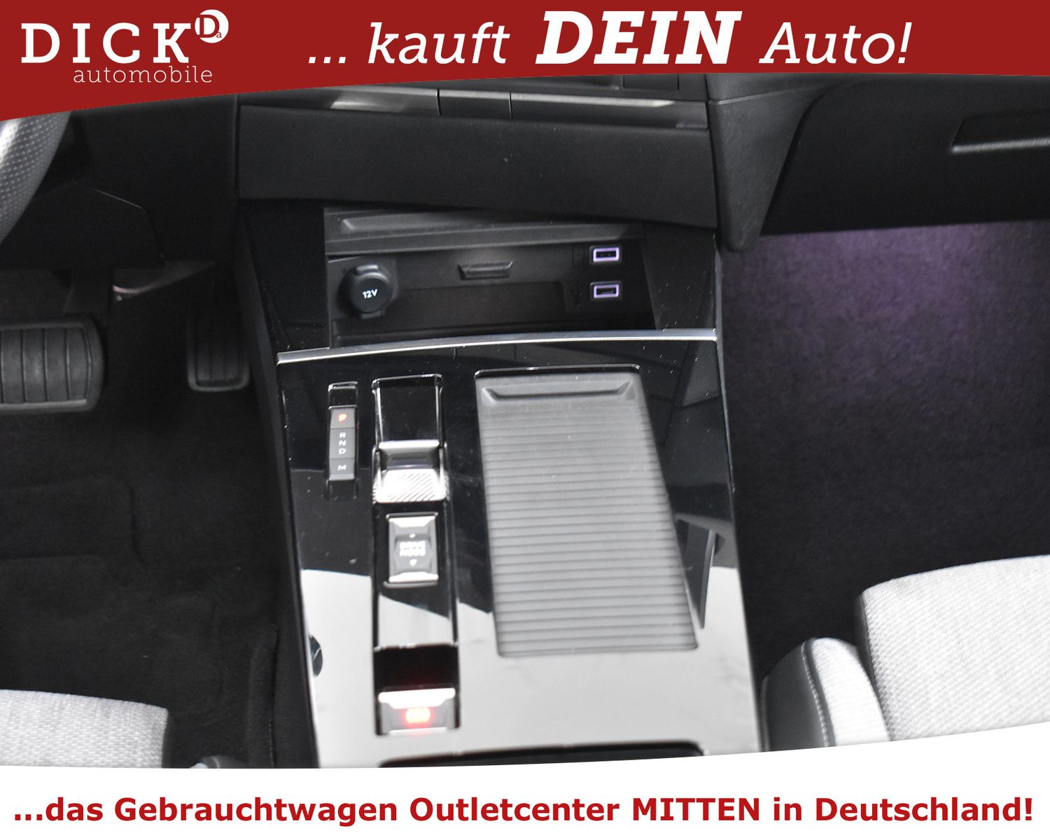 OPEL Astra L 1.2 Aut Busi Elegan NAV+LED+KAM+ACC+SHZ+ - Image 19