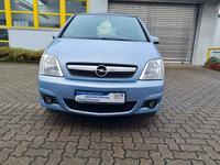 Opel Meriva Edition