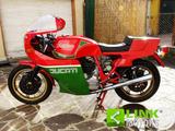 Ducati DUCATI 900 M HR (Mike Hailwood Replica) - DUCATI REPLICA