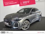 Audi Q5 SPORTBACK TDI QUATTRO 150 KW S-TRONIC LUFTFAH