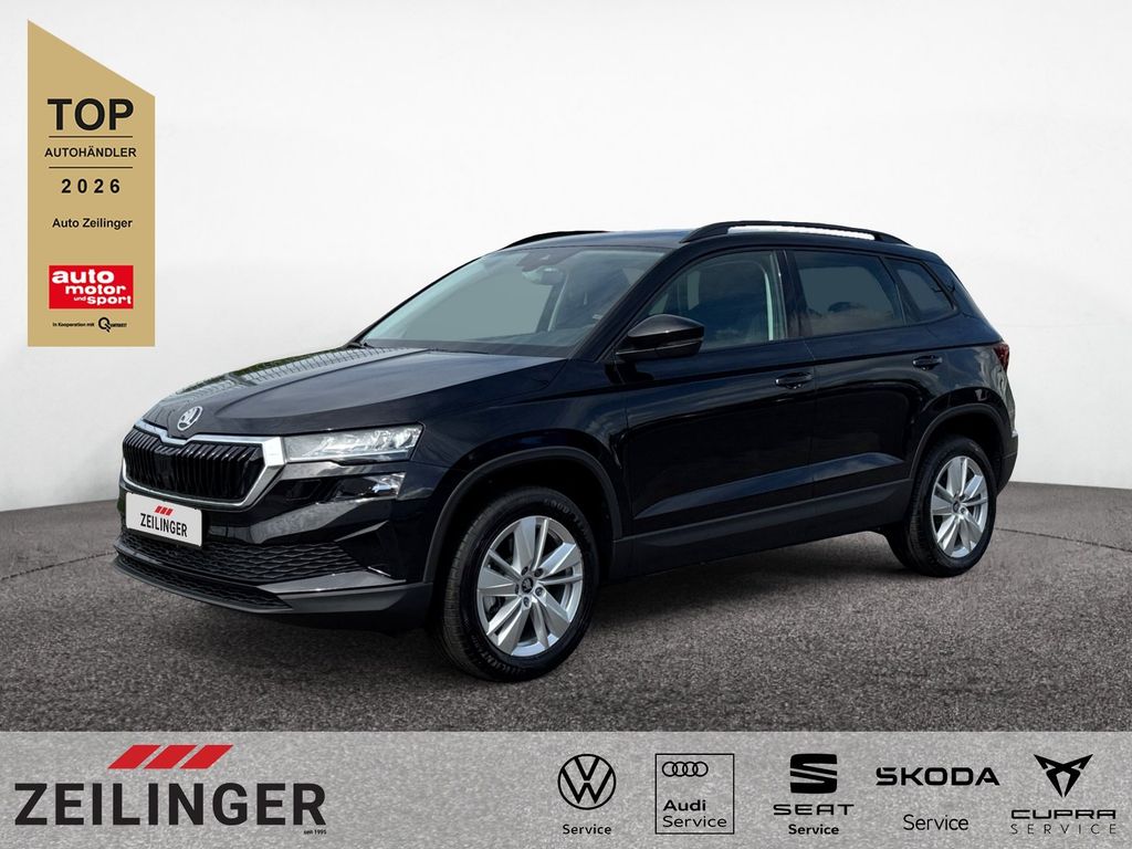 Image of Skoda Karoq
