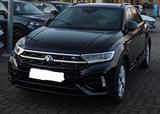 Volkswagen T-Roc 2.0 TSI OPF DSG 4MOTION R Pano, Leder