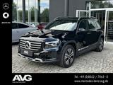 Mercedes-Benz GLB 200 d Progressive Advanced Multibeam Park RF