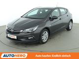Opel Astra 1.4 SIDI Turbo Edition*TEMPO*PDC*KLIMA* - gebrauchte Opel Astra aus dem Jahr 2015