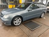 Mercedes-Benz Mercedes C220 S203, w203, Export, Tausch, ... - gebrauchte Mercedes-Benz ML 270 aus dem Jahr 2005