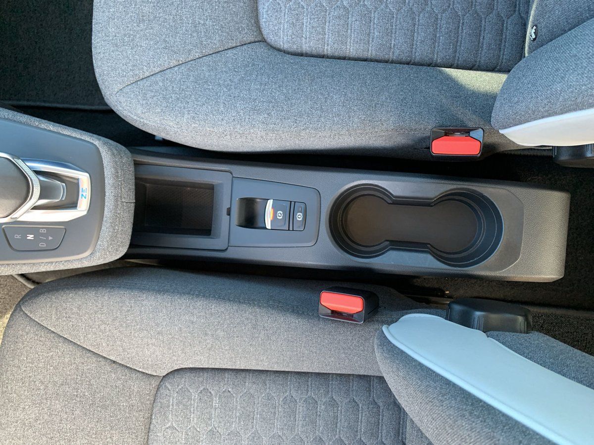 Renault ZOE - Bild 39