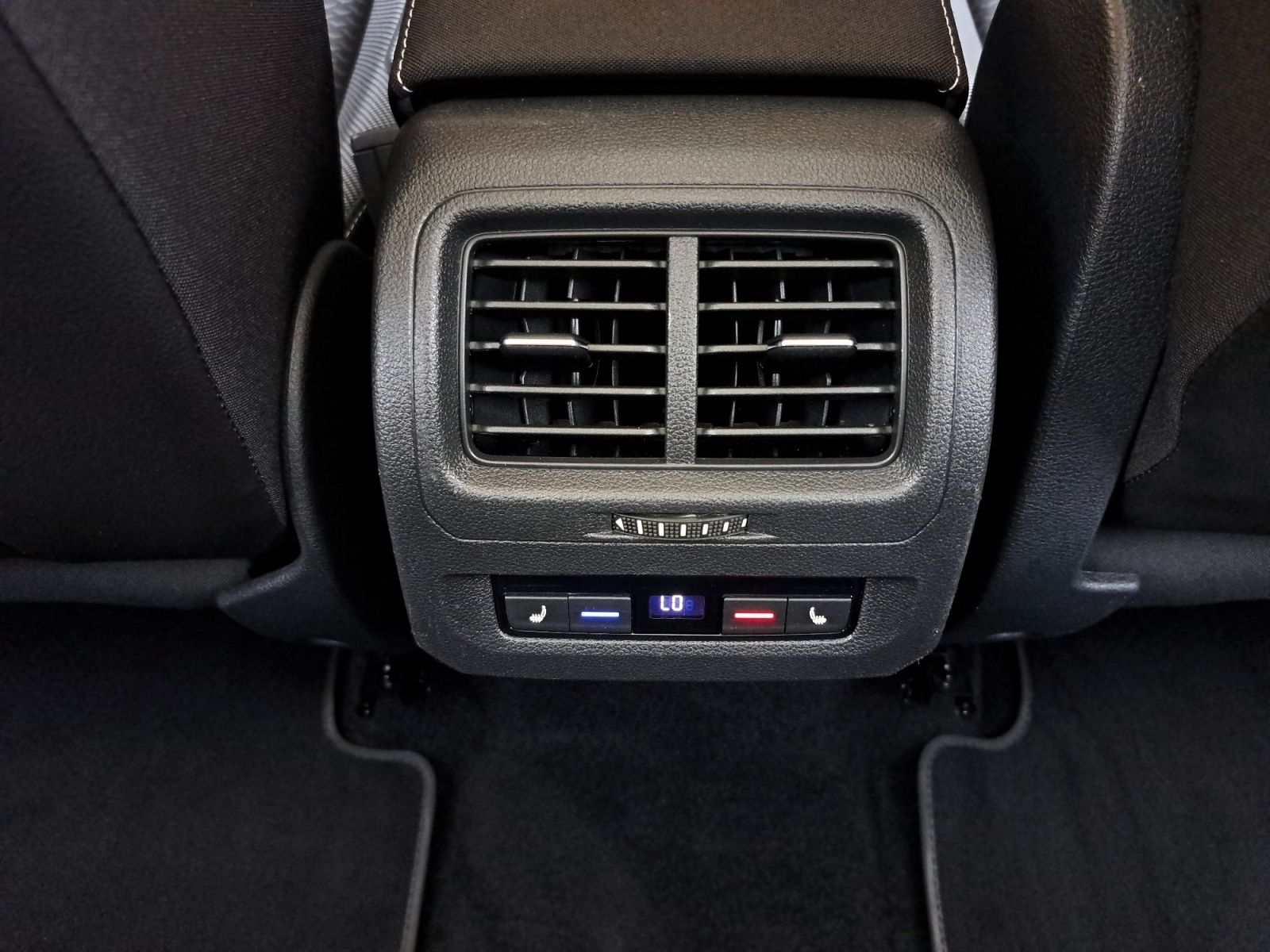 Volkswagen Touran - Bild 39