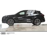 Audi Q3 TFSI quattro S line Pano+Matrix+HUD - Audi Q3: Schwarz