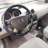 Daewoo Kalos 1.4 SX SX - gebrauchte Daewoo Limousine