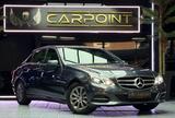 Mercedes-Benz E 200 E Limousine CDI BlueEfficiency/LED/Navi - Mercedes-Benz E 200 mit Diesel-Antrieb: Limousine, Automatik