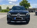 Mercedes-Benz GLB 200 d DCT - AMG Line Sternenhimmel+Ambiente - Mercedes-Benz GLB 200 von privat