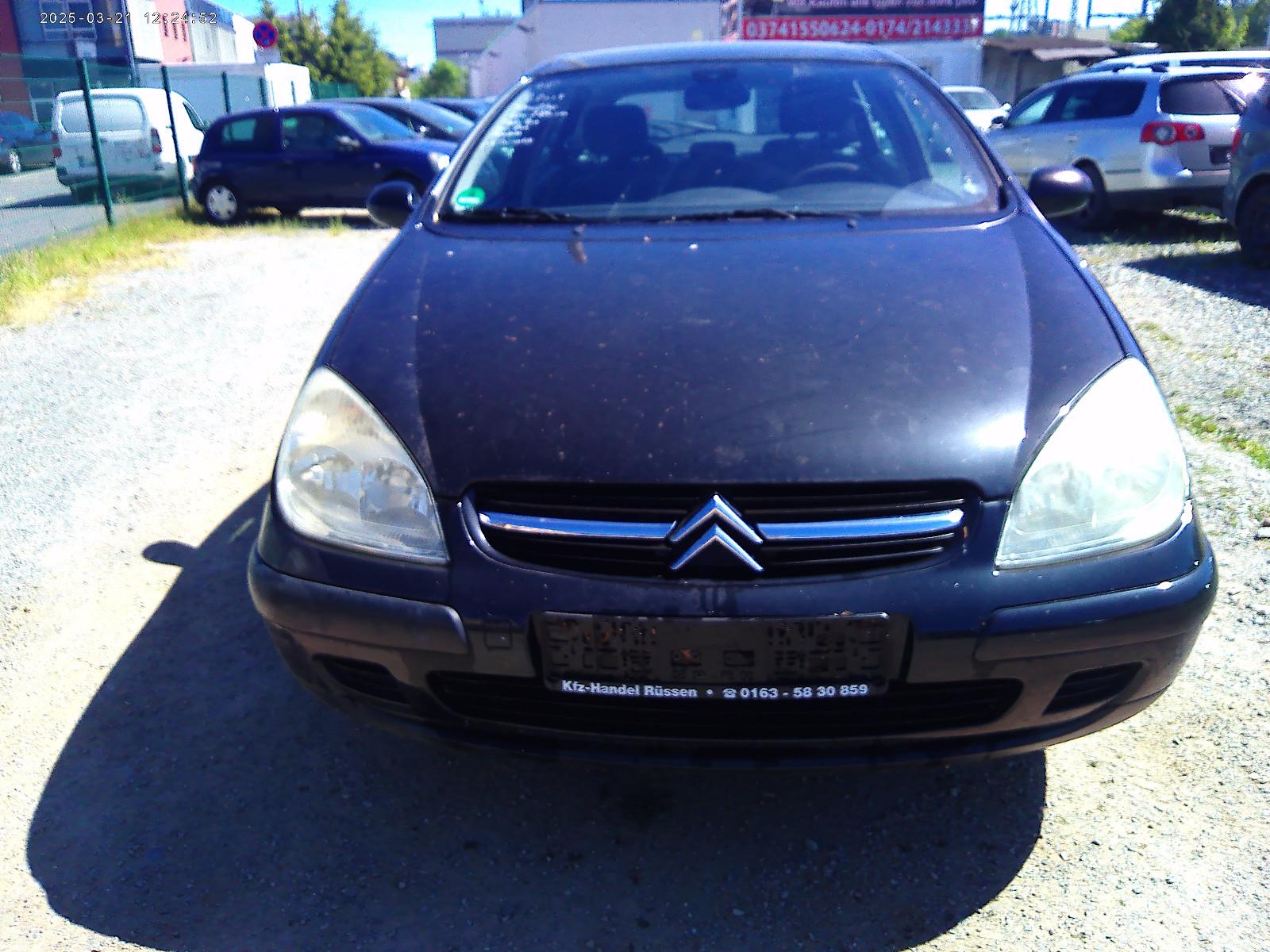 Autohandel Rami Plauen