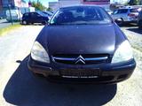 Citroën C5 2.0 16V - gebrauchte Citroën C5 aus dem Jahr 2003