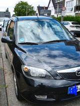 Mazda 2,  2j.Tüv - gebrauchte Mazda 2 aus dem Jahr 2003