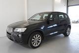 BMW X3 3,0 XDRIVE30D 258PS AUT.