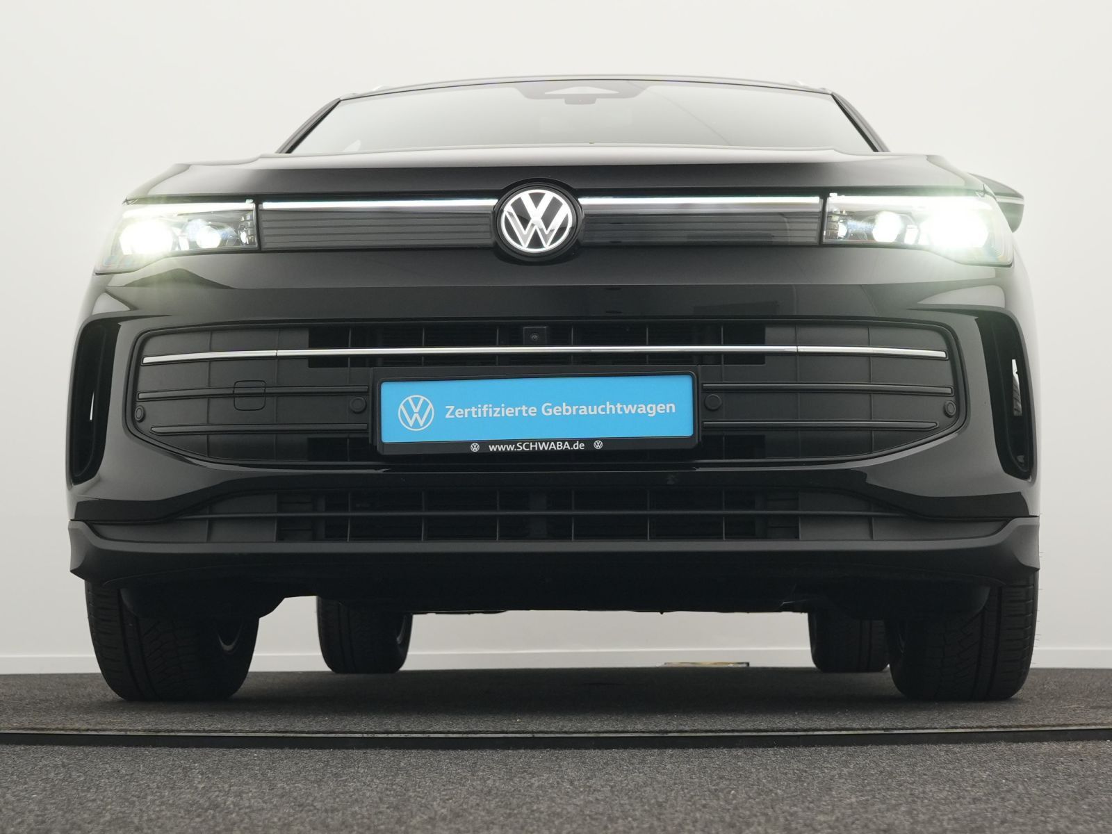 Volkswagen Tiguan - Bild 43