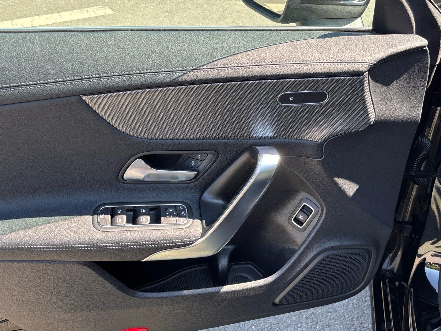 Mercedes-Benz CLA 200 SB Panorama Rückfahrkamera MBUX LED, миниатюра 12