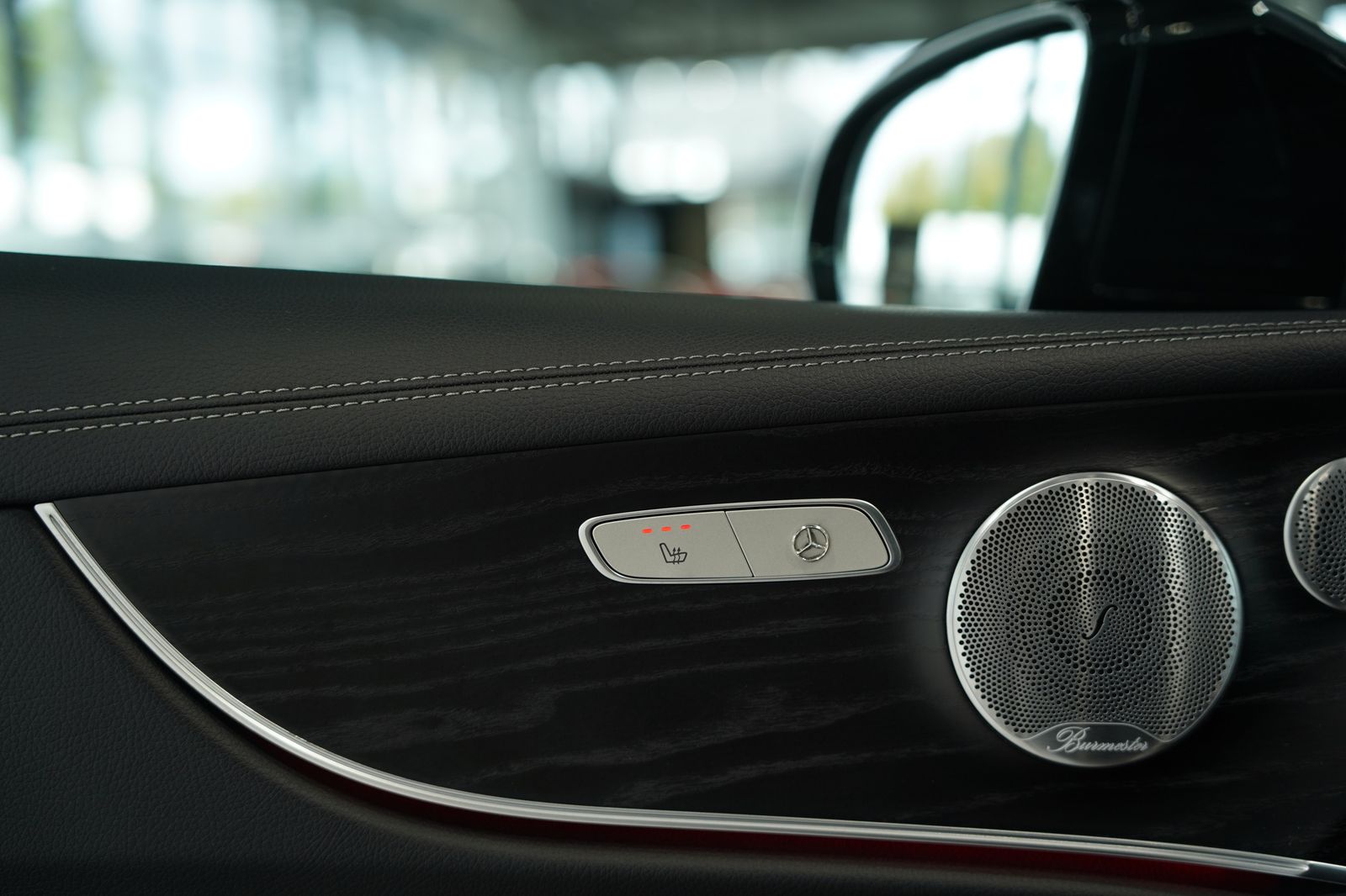 Mercedes Benz E 450