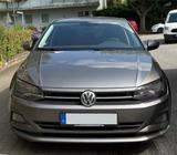 Volkswagen Polo 1.6 TDI SCR 70kW DSG UNITED UNITED - Volkswagen Polo: United TDI