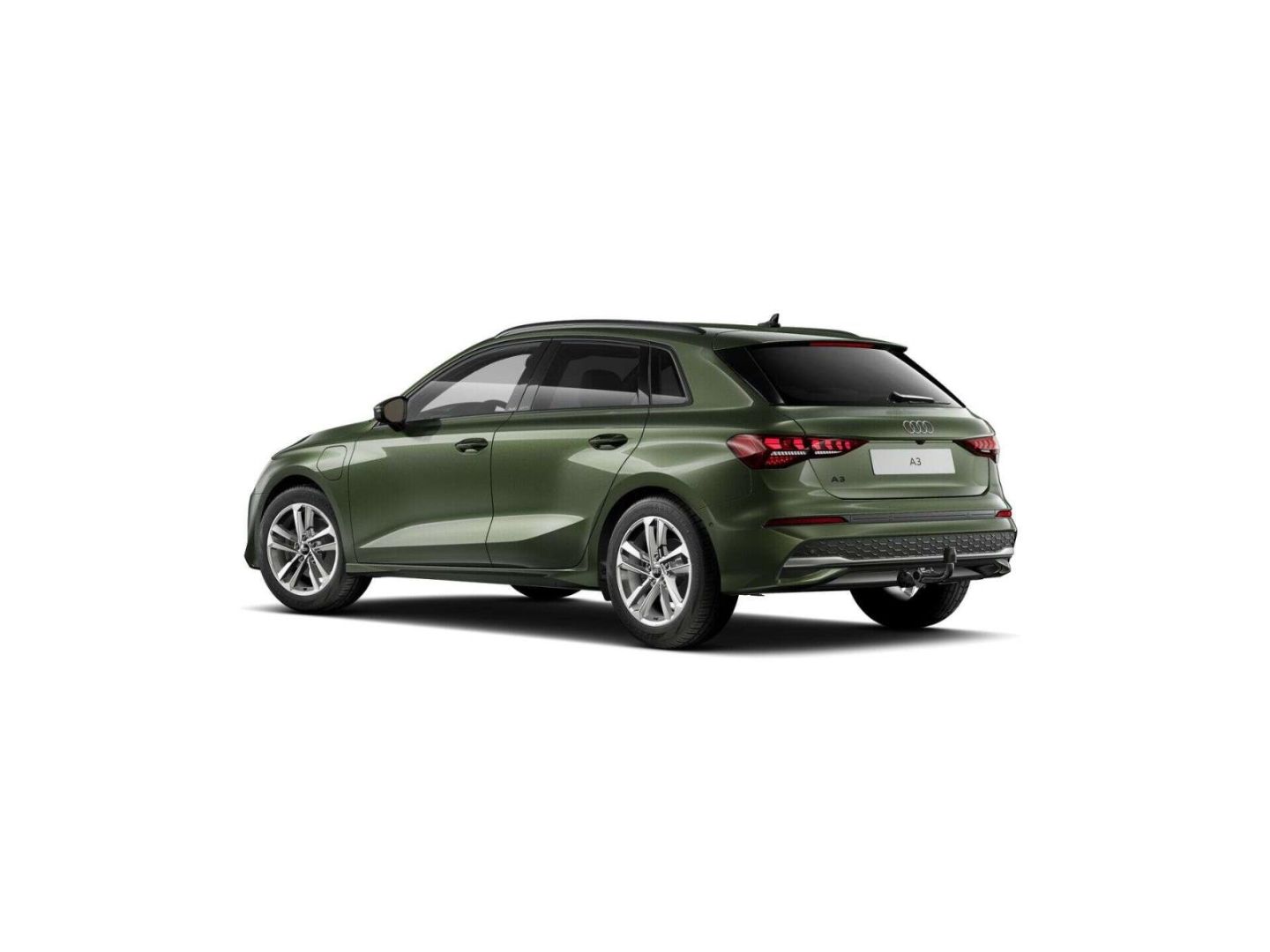 Audi A3 - Bild 6