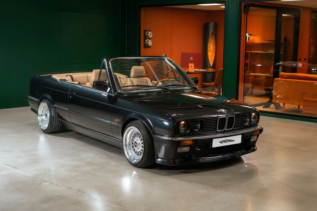 BMW 325