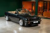 BMW 325 Cabriolet - BMW 325 aus 1989: Cabrio