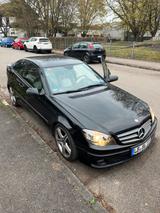 Mercedes-Benz Mercedes Clc tauschen auch - Mercedes-Benz CLC 180 in Stuttgart