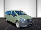 Mercedes-Benz Vito 116 TourerPro,lang,Allrad,8Sitzer,Automatik - Mercedes-Benz 8 Sitzer