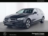 Mercedes-Benz C 300 e T AVANTGARDE*DISTR*AHK*KAM*FAPA*LED*WINT