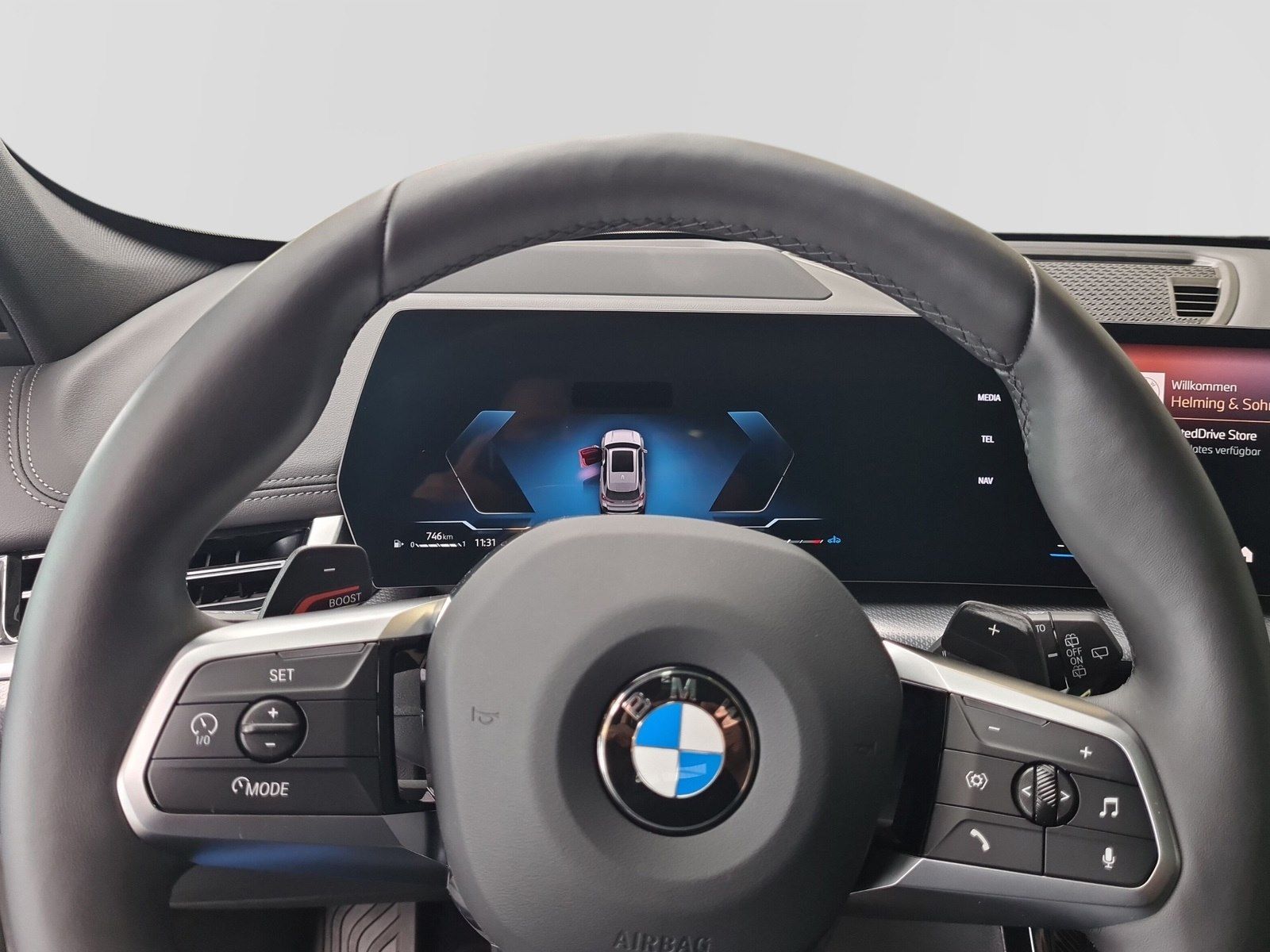 BMW X1 - Bild 11