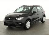 Seat Arona 1.0 EcoTSI Reference, Winterpaket, Einpark - SEAT Arona Reference mit Benzin-Antrieb