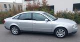 Audi A6, Automatik  - Audi A6 aus 2000