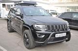 Jeep Grand Cherokee 3.0 CRD Trailhawk - Jeep Grand Cherokee: Trailhawk