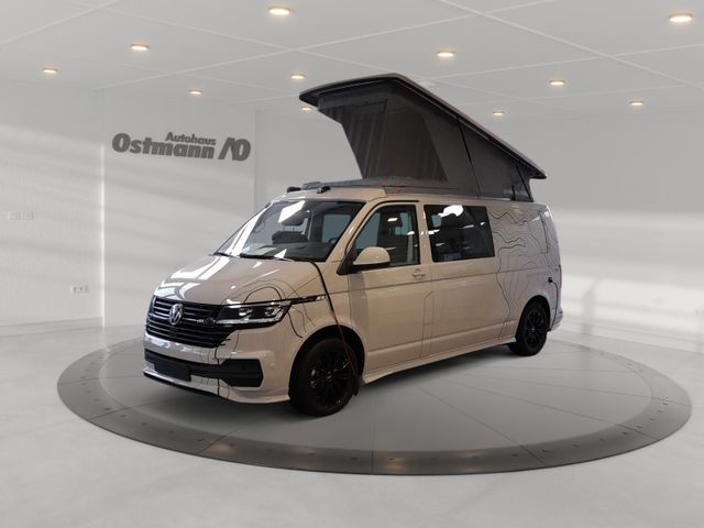 Volkswagen T6.1 California ABT XNH Outdoorküche