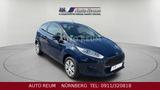 Ford Fiesta Trend KLIMA RADIO USB SERVICE - Ford Fiesta: Radio