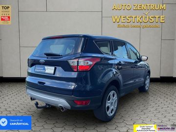 Ford Kuga - 10