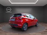 Nissan Micra N-Way 1.0 IG-71 - gebrauchte Nissan Micra aus dem Jahr 2019
