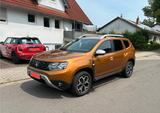 Dacia Duster TCe 125 2WD Prestige Prestige - gebrauchte Dacia Duster aus dem Jahr 2018