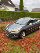 Peugeot 207 CC - Peugeot 207 in Bremen