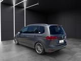 Volkswagen Touran Comfortline AHK*Shzg*Tempo*Nebel - VW Touran von 2016