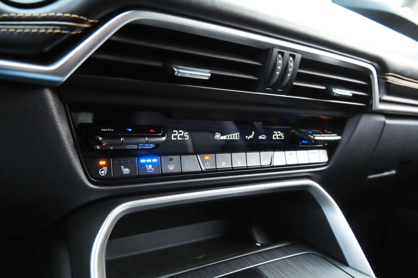 Mazda CX-60 - Bild 17