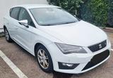 Seat Leon FR 1.8 TSI - 189 PS (EZ 10/2013) 125000 km - Seat Leon: Fr Ps