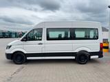 MAN TGE 3.140 9-Sitze ACC Dachklima TOP ZUSTAND 1-H - MAN in Essen