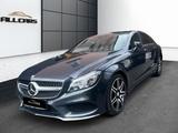 Mercedes-Benz CLS 350 d 2x AMG 4Matic*Voll*360°Kam*Temp*Schieb - Mercedes-Benz CLS 350 in Wuppertal