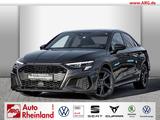 Audi A3 Limo S line 35 TFSI S tronic NAVI/LED/SITZHZ. - Audi A3 Gebrauchtwagen in Bonn