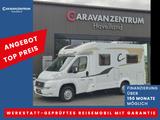 Carado T 135 #2 x SOLAR#SEHR GEPFLEGT#NUR 79 TKM# - Carado Teilintegrierter