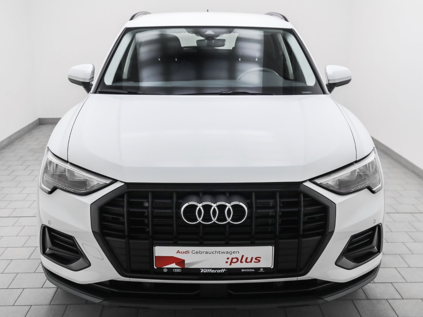 Audi Q3 - Bild 3