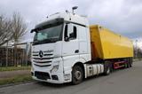 Mercedes-Benz 1845/ ADR/ EURO 5 /Retarder - Mercedes-Benz Adr