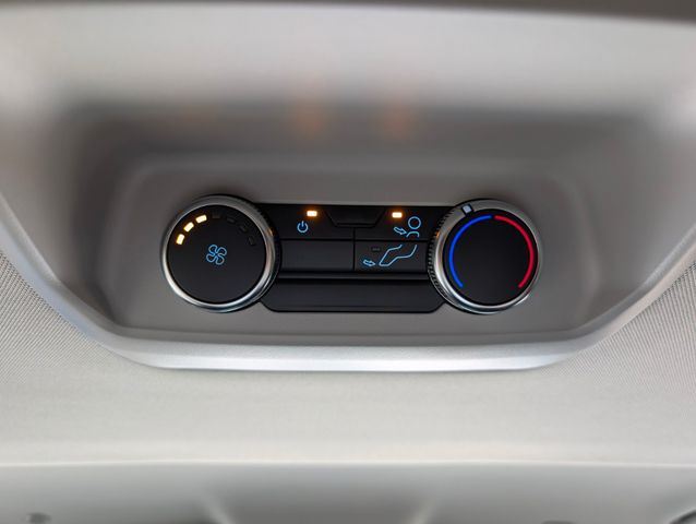 Ford Tourneo Custom Tit. 2.0 L1 SOFORT!